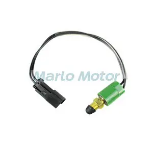 Excavator engine parts for Caterpillar CAT E320 E320B E320C oil pressure switch 106-0180