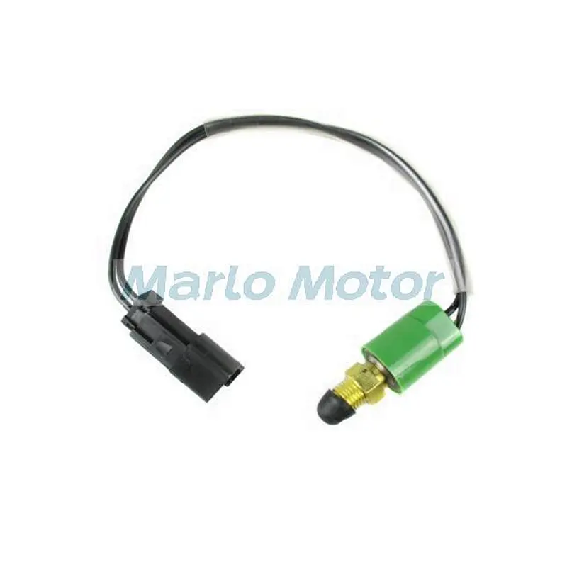 Excavator engine parts for Caterpillar CAT E320 E320B E320C oil pressure switch 106-0180