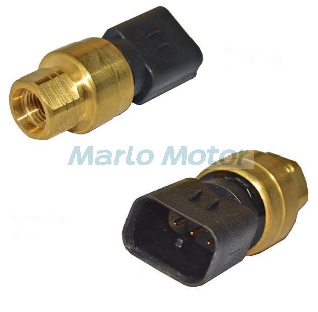 161-1703 1611703 276-6793 2766793 1495150 C7 C9 C-9 pressure sensor for Caterpillar CAT E325D 325D E330D