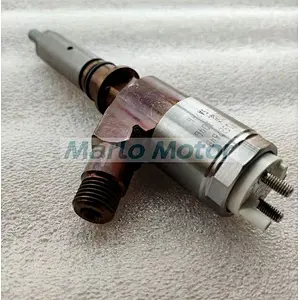 Diesel engine parts for CAT excavator engine C6.6 323D fuel injection pump fuel injector 320-0690 3200690 2645A749