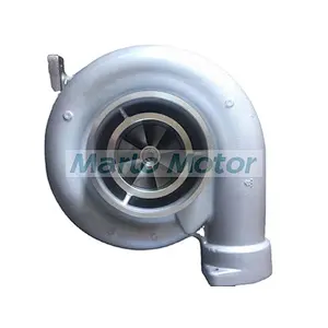 S500 HX82 Turbocharger 6502-51-5020 for Komatsu PC1250 SAA6D170