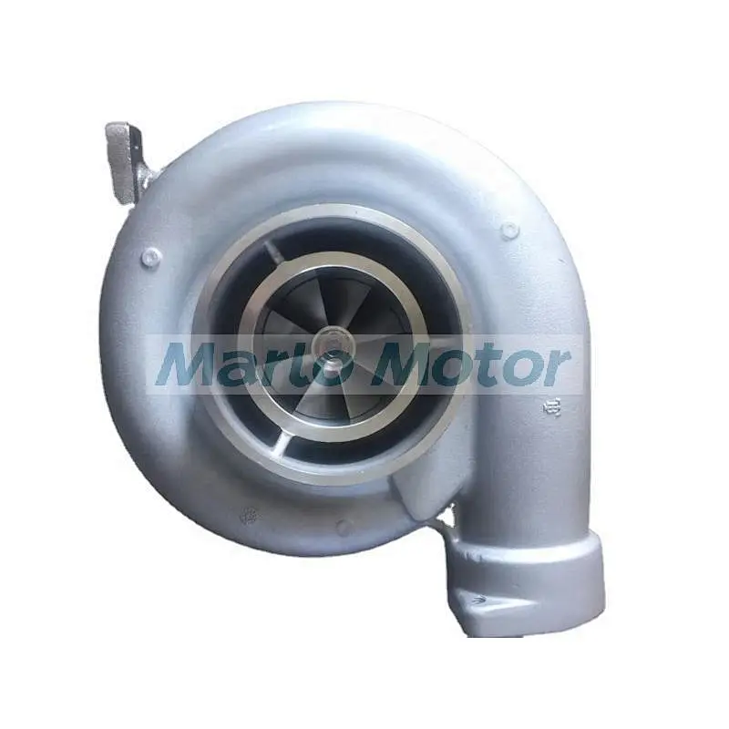 S500 HX82 Turbocharger 6502-51-5020 for Komatsu PC1250 SAA6D170