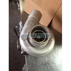 Excavator engine parts for Caterpillar CAT C7 E325C E329D S200AG051 turbocharger 177-0440 1770440