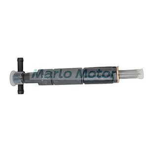 2165478 216-5478 common rail fuel injector nozzle for Caterpillar CAT excavator