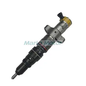 Excavator engine parts for CAT C7 common rail fuel injector 10R7225 20R1926 2638218 263-8218 2681835 2951411 328-2585 387-9427