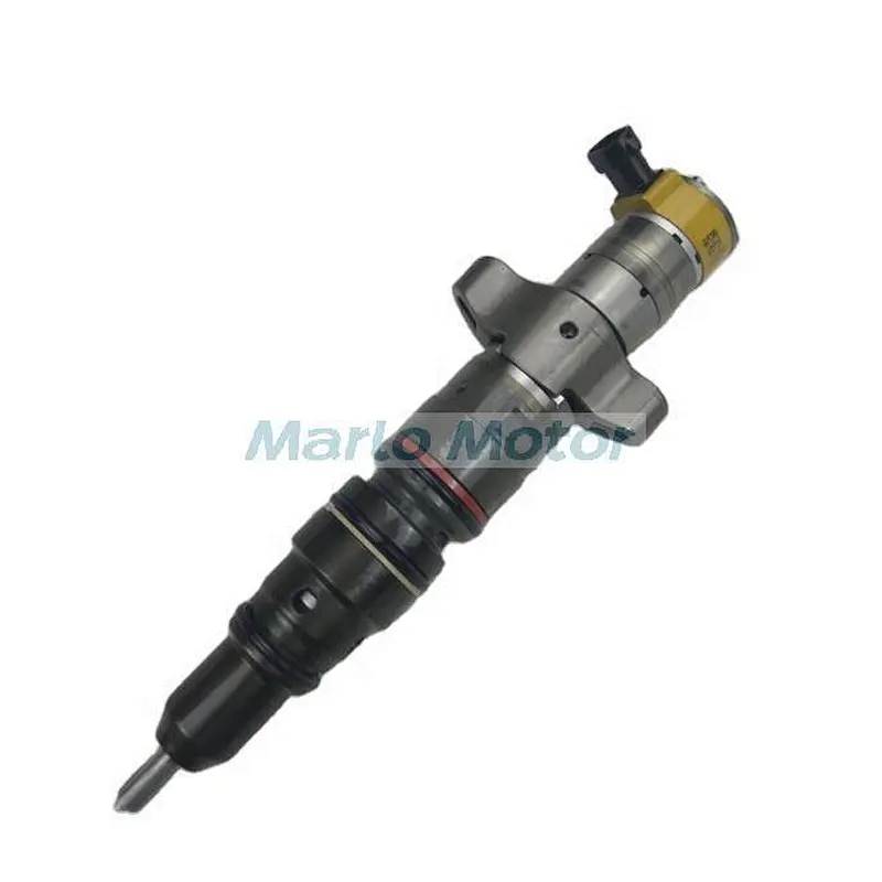 Excavator engine parts for CAT C7 common rail fuel injector 10R7225 20R1926 2638218 263-8218 2681835 2951411 328-2585 387-9427
