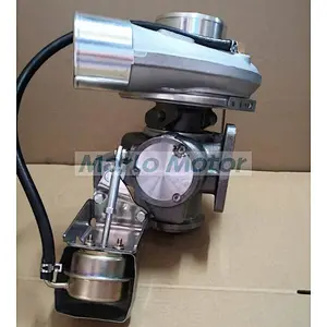 B2G003 turbocharger for Caterpillar Loader 950H CAT C7 3126B 329D 175828 475828 2500841 10R6465 250-0841 10R-6465 179598 479598