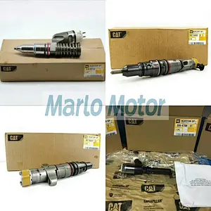 FUEL INJECTOR CAT 326-4700 387-9427 387-9433 249-0713