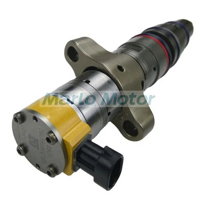 Excavator engine parts for CAT C7 common rail fuel injector 10R7225 20R1926 2638218 263-8218 2681835 2951411 328-2585 387-9427
