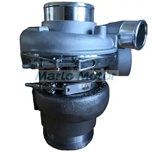 Turbocharger 10701970002 2674A256 3159810 3108026 3863099 for Caterpillar engine CAT 3508C 3512B 3512C 3516B 3516C Perkins 1106D