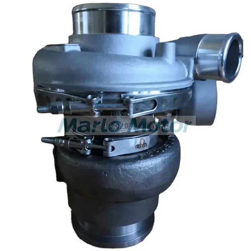 Turbocharger 10701970002 2674A256 3159810 3108026 3863099 for Caterpillar engine CAT 3508C 3512B 3512C 3516B 3516C Perkins 1106D