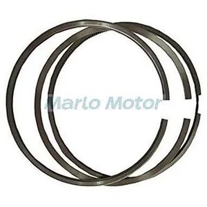 Diesel engine piston ring 2W1709 9S3068 2W6091 9S3069 2114321 203220 7E4729RS 2W8265 7S9404 9S3068 for CAT 3304 3306