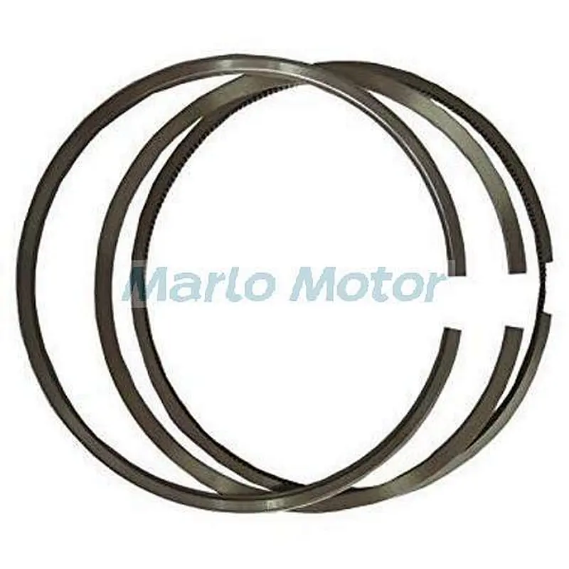 Diesel engine piston ring 2W1709 9S3068 2W6091 9S3069 2114321 203220 7E4729RS 2W8265 7S9404 9S3068 for CAT 3304 3306