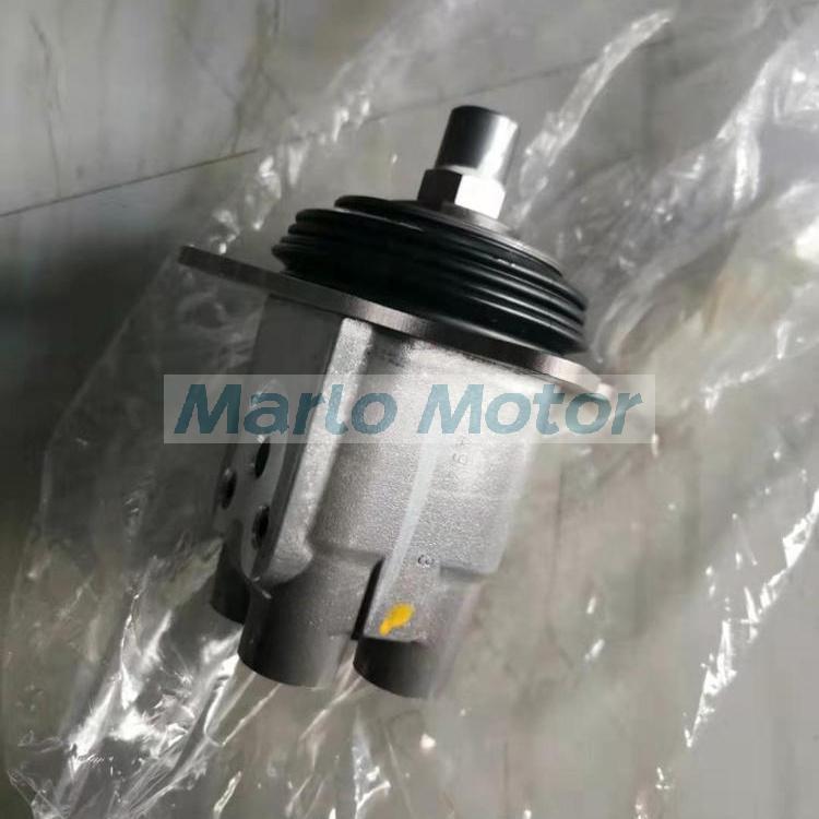 Excavator PC200-8 PC300-8 PPC valve pilot valve 702-16-03910 702-16-51240 702-16-51240 702-16-75810