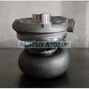 3LM373 3LM-373 Turbocharger for Caterpillar earth moving CAT 3306 engine 184119 40910-0006 7N7750 0R5807 7N7748 310135