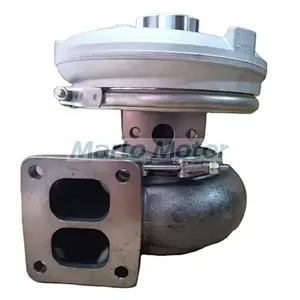 S3AS Turbocharger 312881 7C8632 0R6342 310135 184119 7N7748 4N8969 43LM373 for Caterpillar Earth Moving CAT 3306 Engine