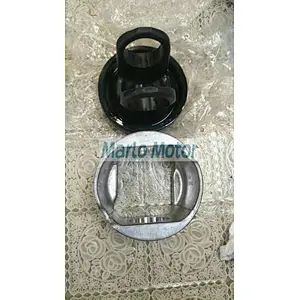 PISTON QSL9 Diesel Engine Piston Kit 3966721 4941393 4089963 For Cummins