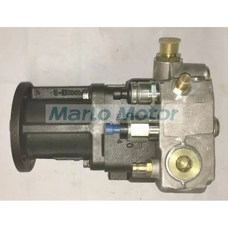 PC1250-7 D375A-5 SAA6D170E WA600-3LK WA700-3 WD600-3 diesel fuel injection pump 6560-71-1102 6560-71-1202 6560711102 6560711202