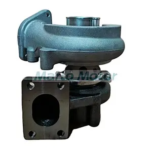 TD04HL turbocharger 235-4964 2354964 49189-02710 49189-02711 49189 for CAT 3044C C3.4 246B 246C 256C 262B 272C 248B 267B 277B