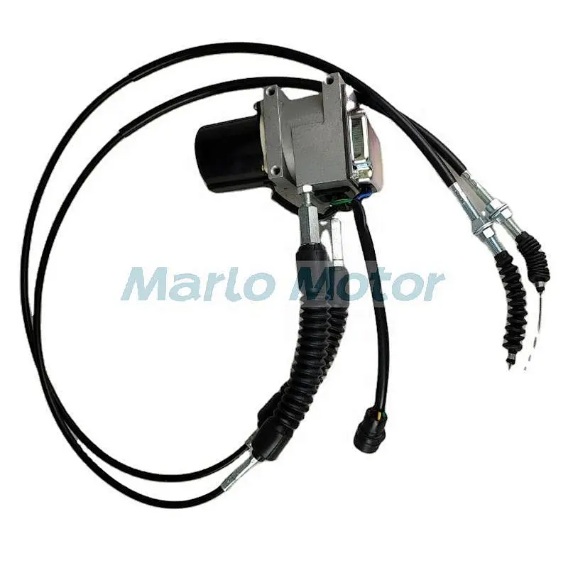 247-5227 2475227 excavator throttle motor for Caterpillar CAT 311B 312 312B