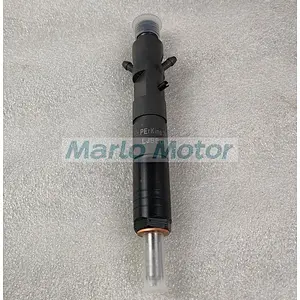 Diesel engine 1104A-44T 1104C-44T 1104C-44TA common rail fuel Injector 2645K011