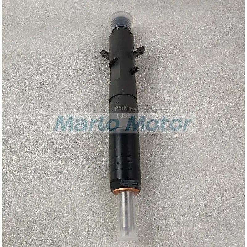Diesel engine 1104A-44T 1104C-44T 1104C-44TA common rail fuel Injector 2645K011