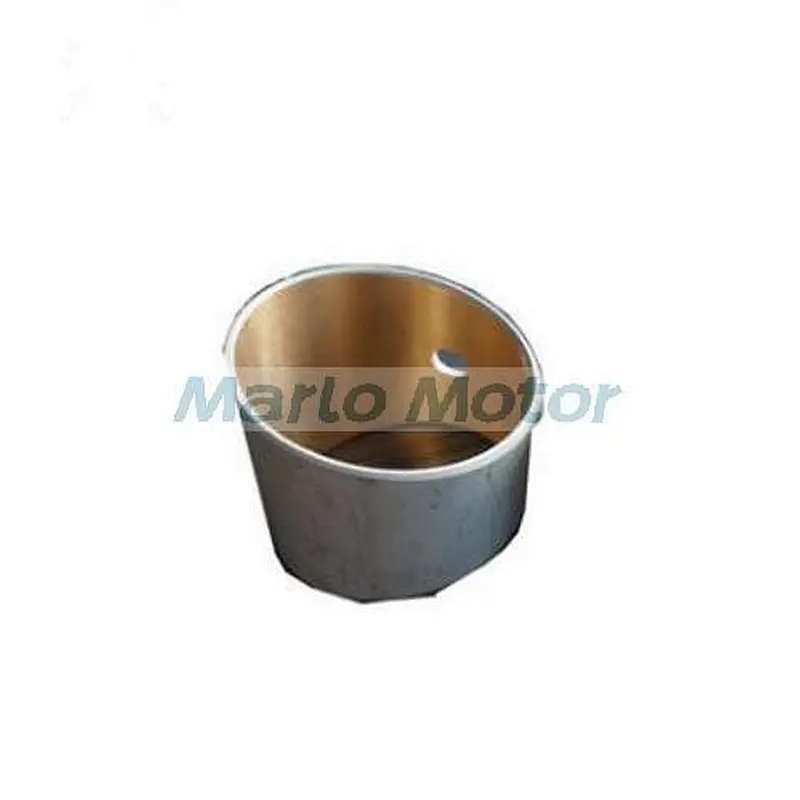 Diesel camshaft bushing 7M4046 8N4110 con rod bearing 8N0702 8N1985 8N0703 8N1849 for 3300 D4 D5 D6 3304 3306