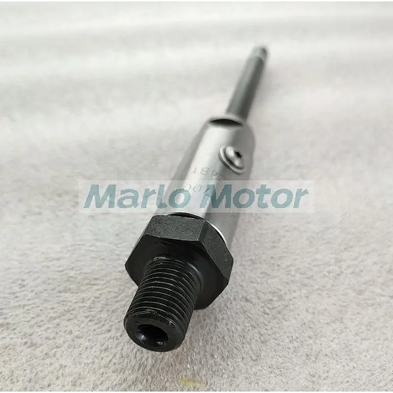 Excavator engine parts for Caterpillar CAT 3304 3304B 3306 3306B fuel Injector nozzle 8N-7005 8N7005
