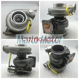 TURBO CHARGER CAT C12 190-6222