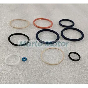 3406E 3456 365C 385B injector ring seal 230-3728 230-3775 235-4339 9X-7317 9X7317 for C15 C18 fuel injector 276-8307 2768307