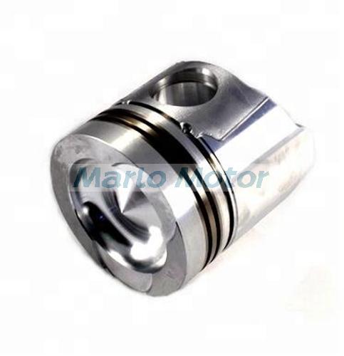 Diesel engine parts piston 8N3182 8N3102 107-3565 129-0338 for excavator CAT 3306 3304
