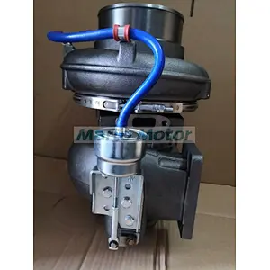 Excavator engine parts for Caterpillar CAT C15 3306 GTA4702S turbocharger 2388683 238-8683