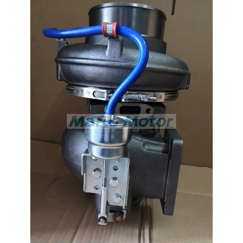 Excavator engine parts for Caterpillar CAT C15 3306 GTA4702S turbocharger 2388683 238-8683