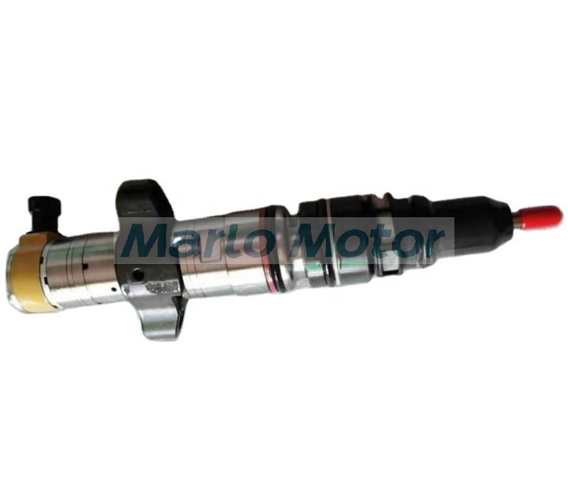 10R7225 2638218 263-8218 2681835 2951411 328-2585 387-9427 fuel injector for Caterpillar CAT C7 320D excavator machinery