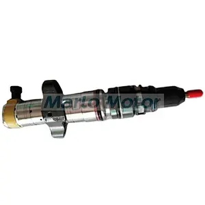 10R7225 2638218 263-8218 2681835 2951411 328-2585 387-9427 fuel injector for Caterpillar CAT C7 320D excavator machinery