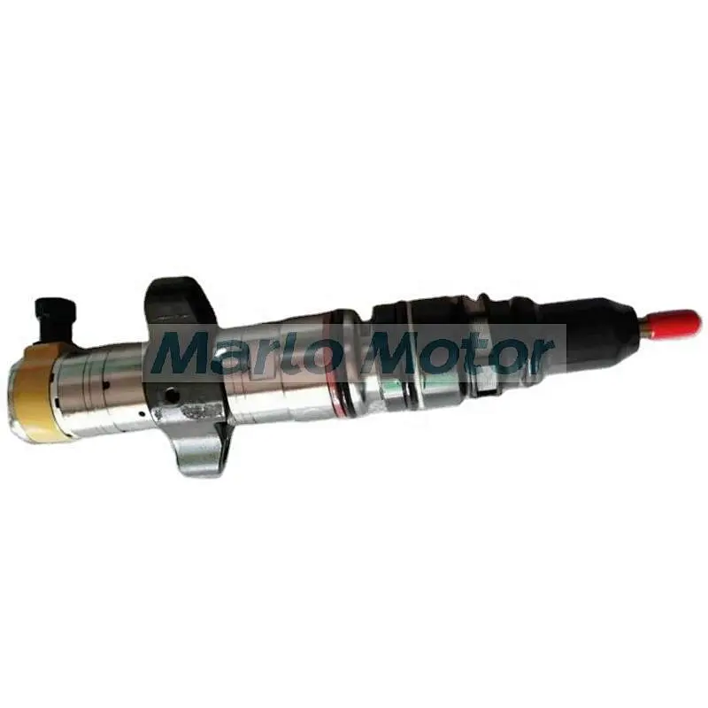 10R7225 2638218 263-8218 2681835 2951411 328-2585 387-9427 fuel injector for Caterpillar CAT C7 320D excavator machinery