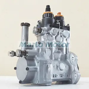 PC1250-8 SAA6D170E-5 fuel injection pump 6245-71-1101 6245-71-1110 6245-71-1111 094000-0603 9709400-060 094000-0600 094000-0601