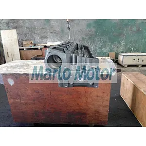 CYLINDER HEAD CAT C15