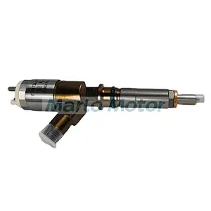 C4.4 C6.6 323D excavator engine parts for CAT Caterpillar fuel injector 3200680 320-0680 10R7672 10R-7672 2645A747