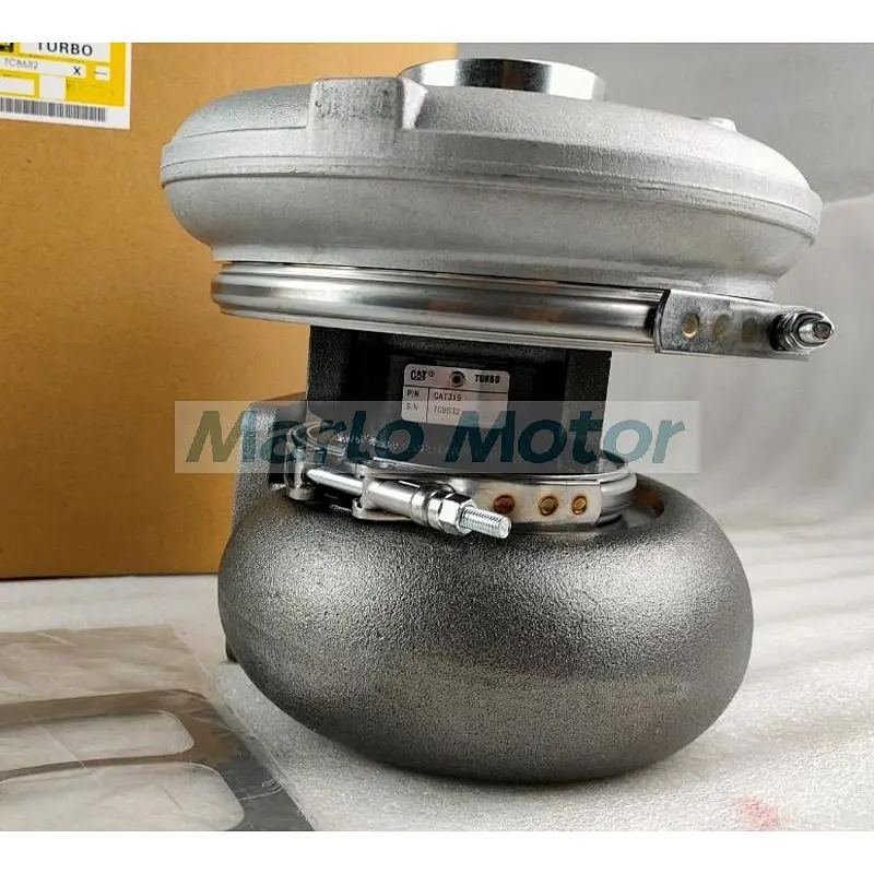 7N7748 7N-7748 7C8632 T912599 126030 0R6342 106-7407 172495 310135 0R6881 312881 turbocharger for E330B ED6D D6G 3306