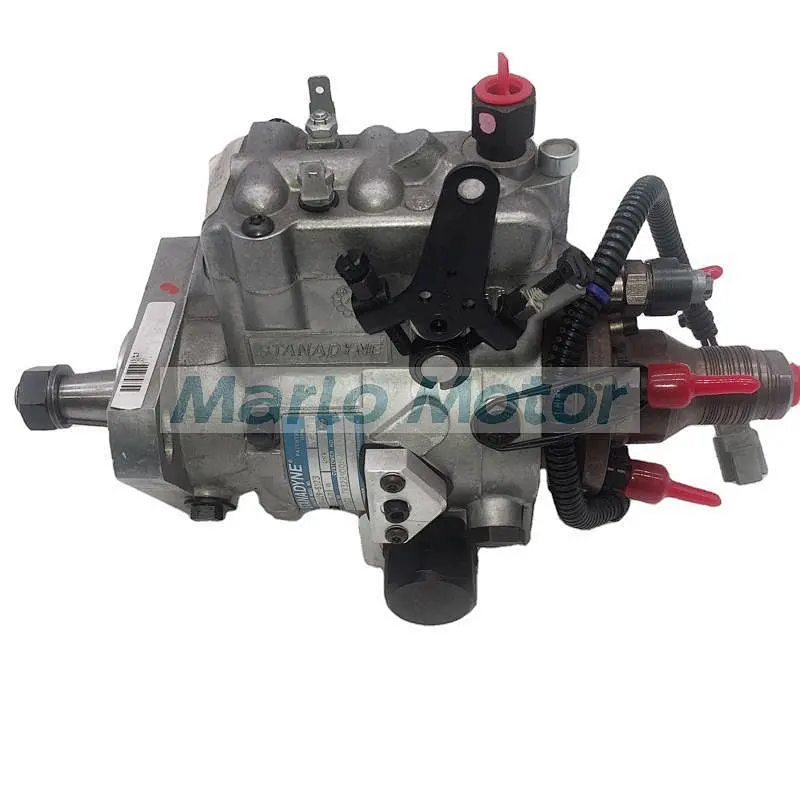 DB2435-5065 2634U204SM 4.40NA fuel injection pump for Caterpillar CAT machinery