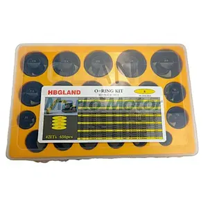 4C-4782 4C4782 o ring seal kit box for Caterpillar machinery