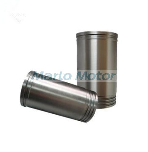 Diesel engine cylinder liner 2P8889 127WN07 110-5800 1105800 for CAT 3304 3306 C6121 D6114