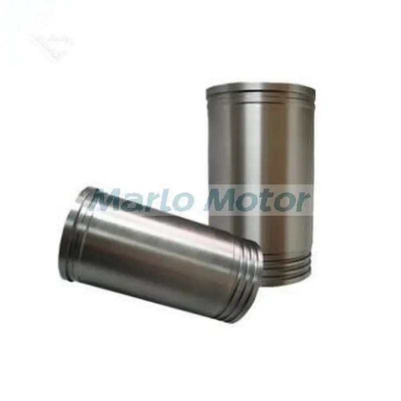 Diesel engine cylinder liner 2P8889 127WN07 110-5800 1105800 for CAT 3304 3306 C6121 D6114