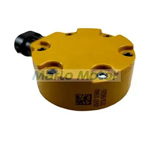312-5620 3125620 286-1511 2861511 solenoid valve for Caterpillar E320D C6 C6.4 fuel pump 3264635 326-4635
