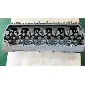 345-3752 3453752 cylinder head for excavator engine Caterpillar CAT 345C 345D C13
