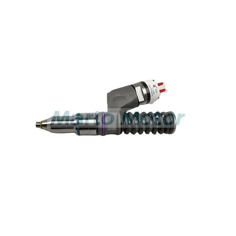 C15 C18 excavator engine parts for CAT Caterpillar fuel injector 276-8307 2768307