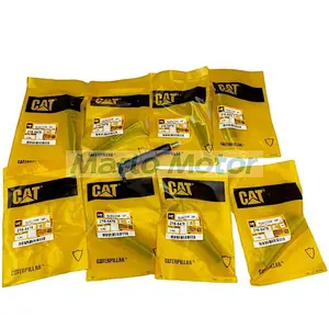 2165478 216-5478 common rail fuel injector nozzle for Caterpillar CAT excavator