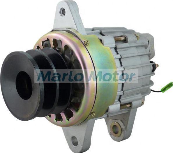 Diesel engine spare parts for komatsu NH220 Alternator 6008213350 600-821-3350 0330002280 0-33000-2280 0330002281 0-33000-2281