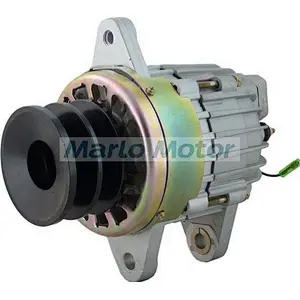 Diesel engine spare parts for komatsu NH220 Alternator 6008213350 600-821-3350 0330002280 0-33000-2280 0330002281 0-33000-2281